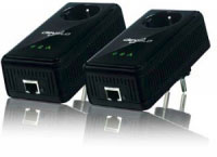Devolo dLAN 200 AVplus Starter Kit (1575) Devolo dLAN 200 AVplus Starter Kit (1575)